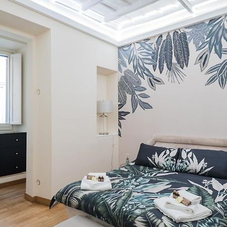 Lupa Luxury Apartment Rom Exteriör bild