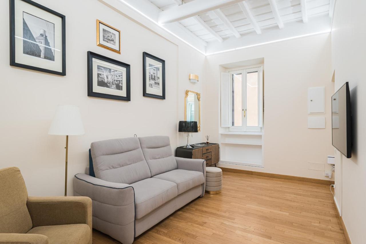 Lupa Luxury Apartment Rom Exteriör bild