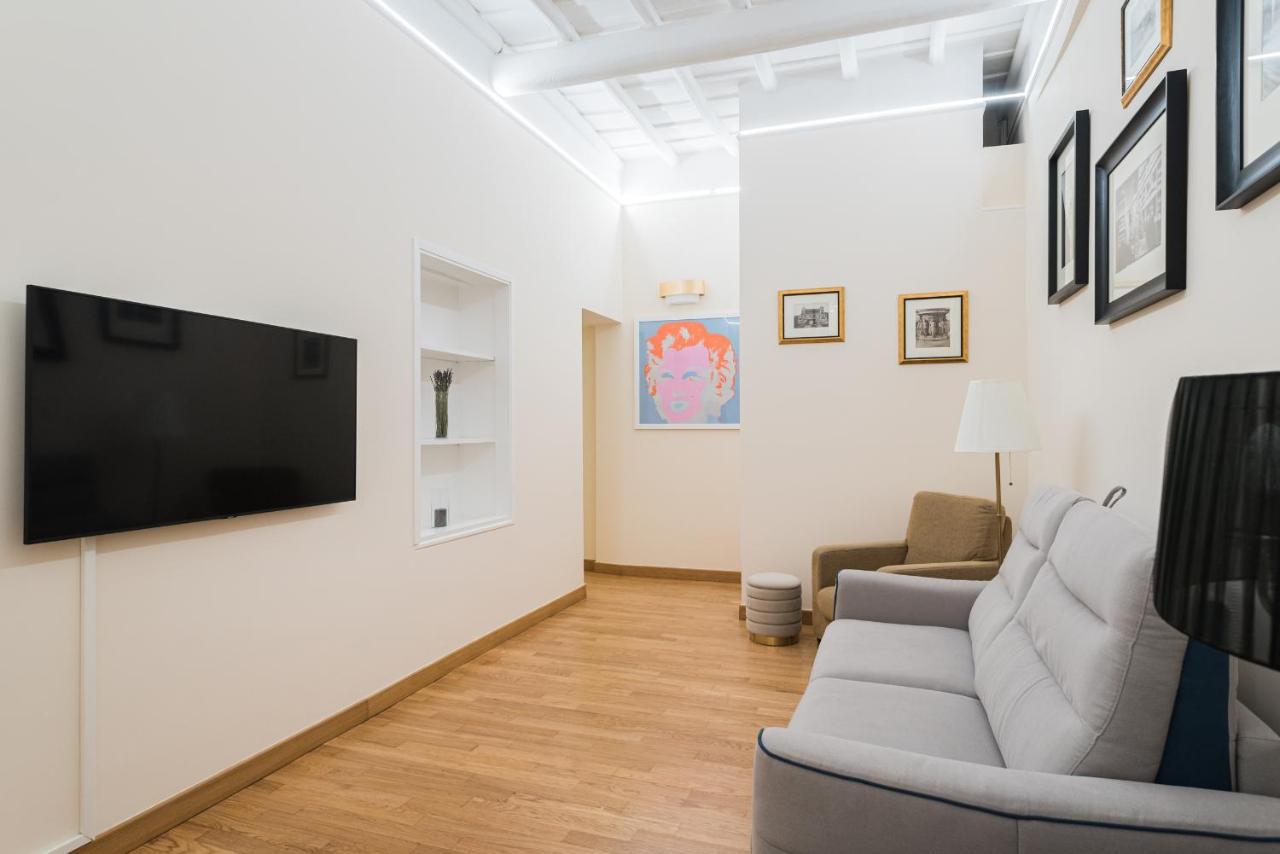 Lupa Luxury Apartment Rom Exteriör bild