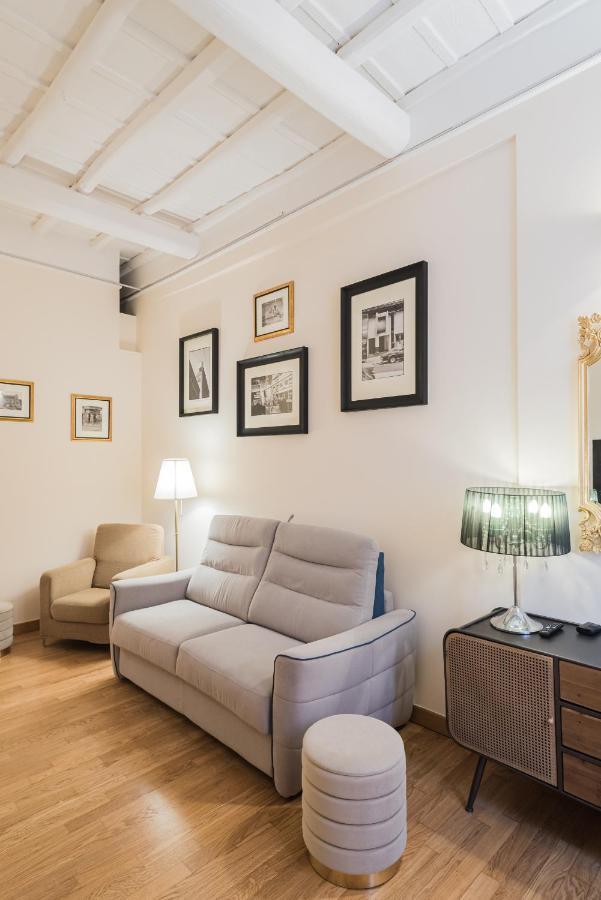Lupa Luxury Apartment Rom Exteriör bild