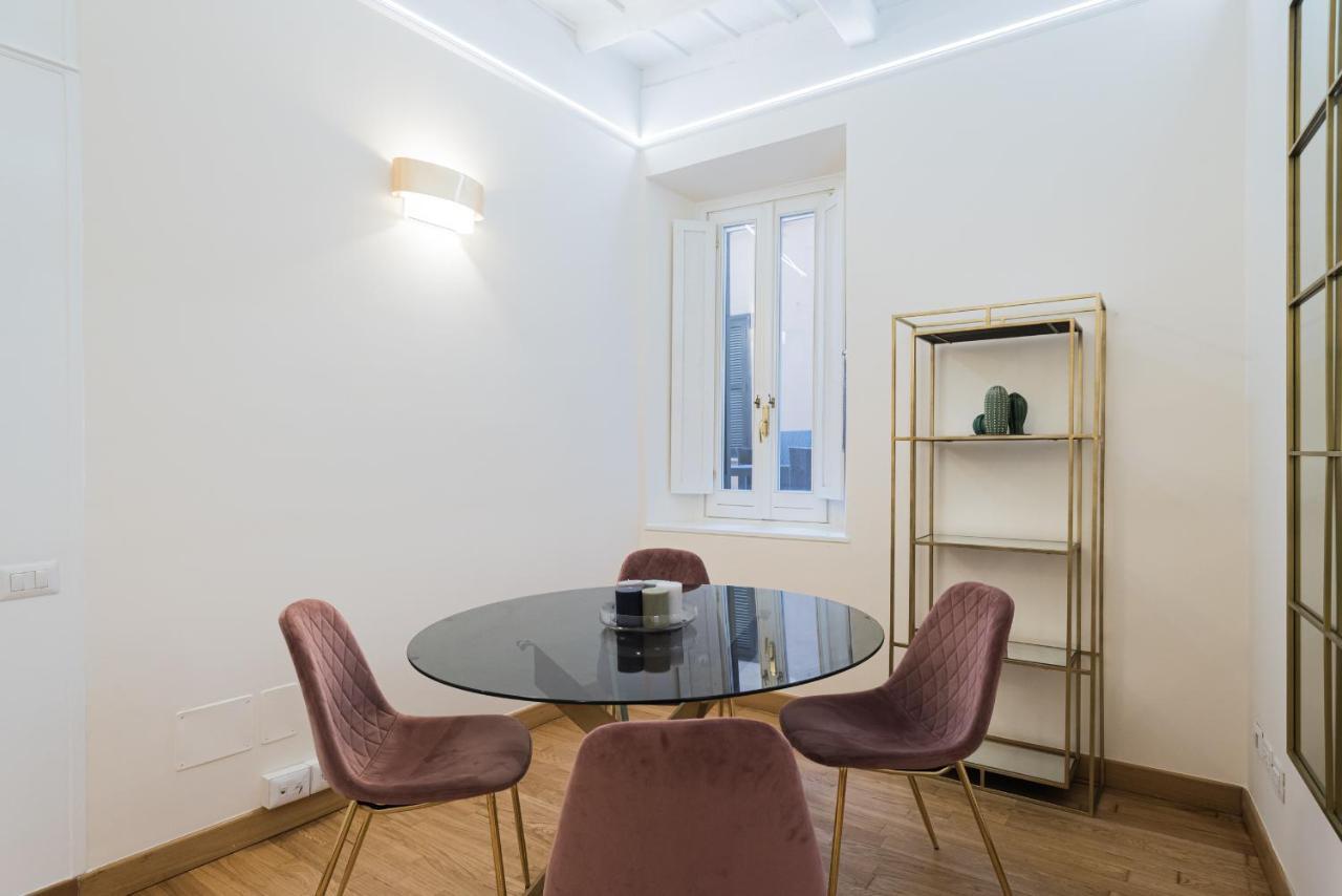 Lupa Luxury Apartment Rom Exteriör bild