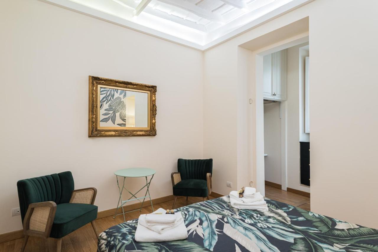 Lupa Luxury Apartment Rom Exteriör bild