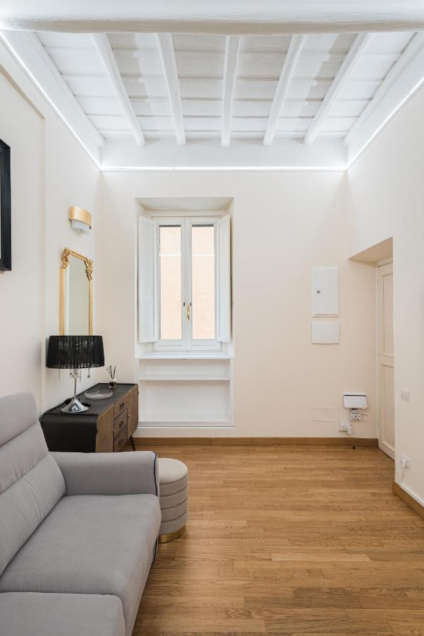 Lupa Luxury Apartment Rom Exteriör bild